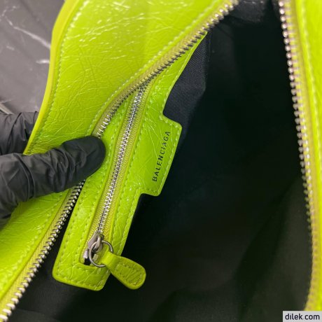 Balenciaga Neo Cagole XS Handbag
