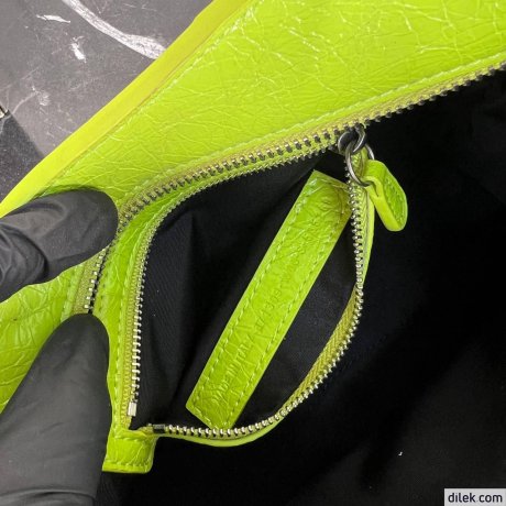 Balenciaga Neo Cagole XS Handbag