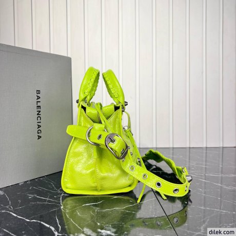 Balenciaga Neo Cagole XS Handbag