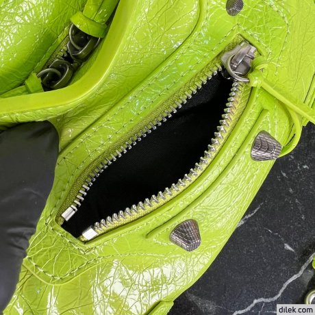 Balenciaga Neo Cagole XS Handbag
