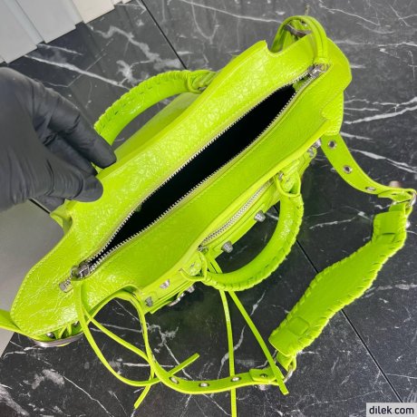 Balenciaga Neo Cagole XS Handbag