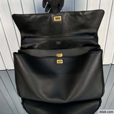 Balenciaga Rodeo Large Handbag