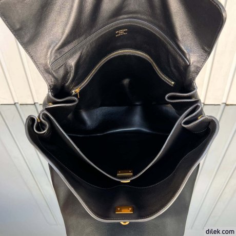Balenciaga Rodeo Large Handbag