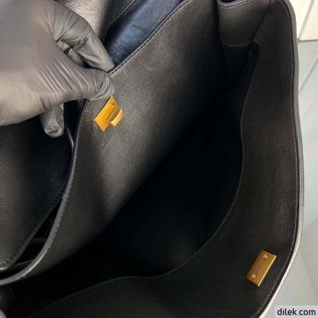Balenciaga Rodeo Large Handbag