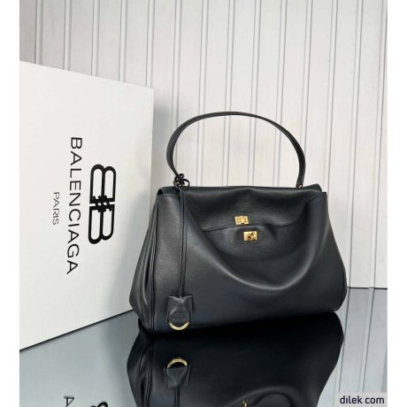 Balenciaga Rodeo Large Handbag