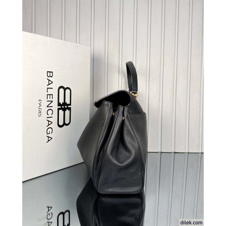 Balenciaga Rodeo Large Handbag