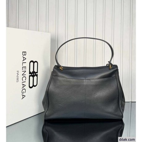 Balenciaga Rodeo Large Handbag