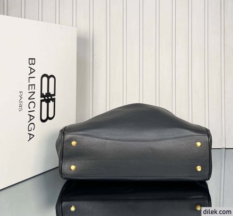Balenciaga Rodeo Large Handbag