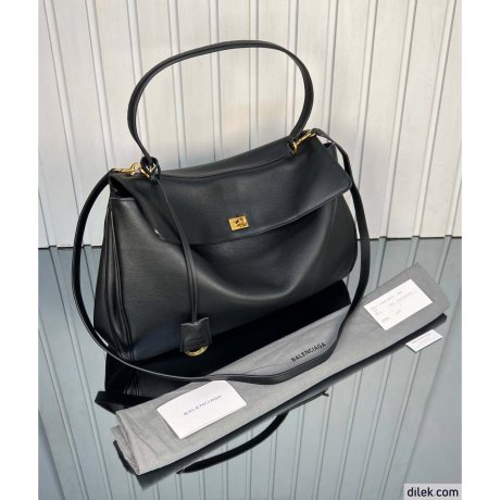 Balenciaga Rodeo Large Handbag