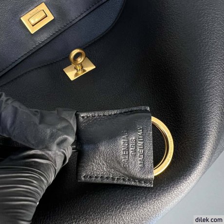 Balenciaga Rodeo Large Handbag
