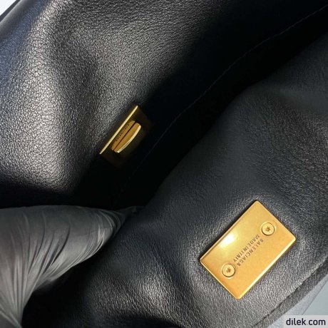 Balenciaga Rodeo Large Handbag