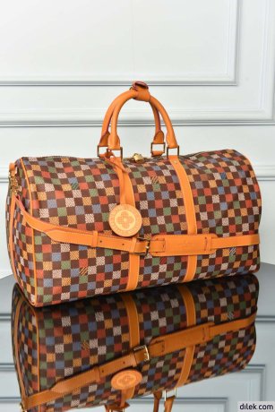 Louis Vuitton Keepall Bandoulière 50