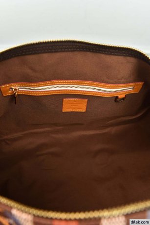 Louis Vuitton Keepall Bandoulière 50