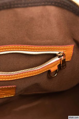 Louis Vuitton Keepall Bandoulière 50