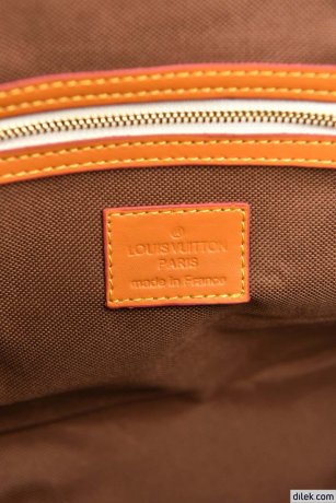 Louis Vuitton Keepall Bandoulière 50