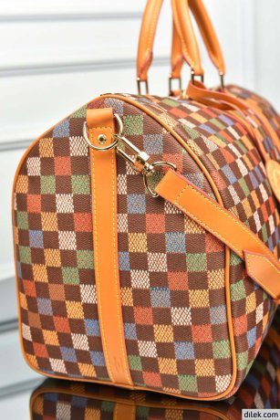 Louis Vuitton Keepall Bandoulière 50