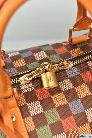 Louis Vuitton Keepall Bandoulière 50