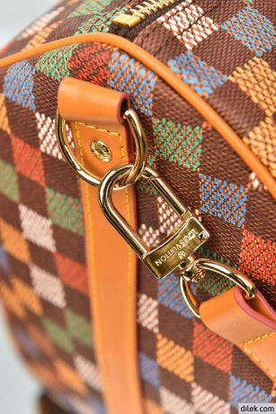 Louis Vuitton Keepall Bandoulière 50