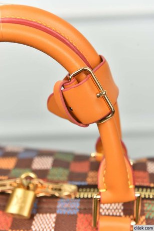 Louis Vuitton Keepall Bandoulière 50