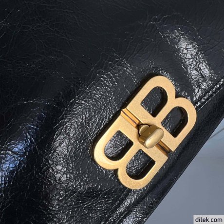 Balenciaga BB Soft Large Flap Bag