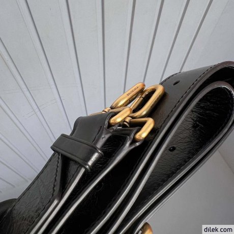 Balenciaga BB Soft Small Flap Bag