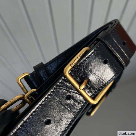 Balenciaga BB Soft Small Flap Bag