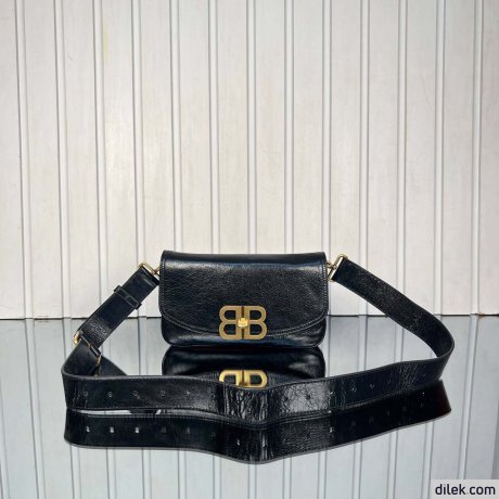 Balenciaga BB Soft Small Flap Bag