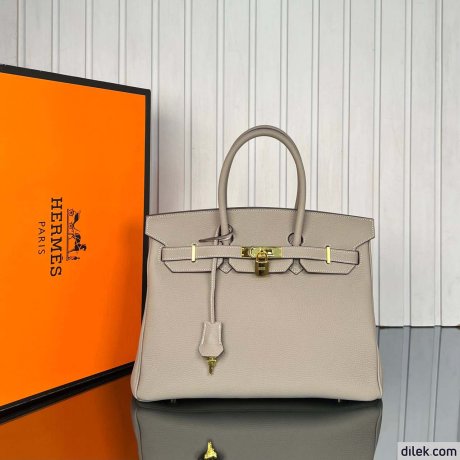 Hermes The Birkin 35