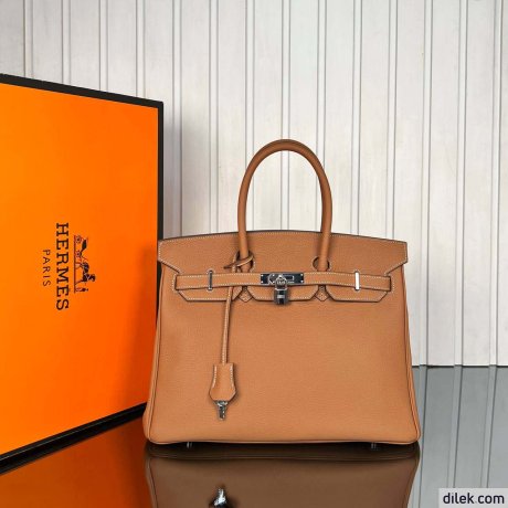 Hermes The Birkin 35
