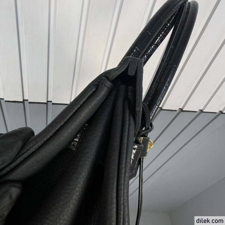 Hermes The Birkin 35