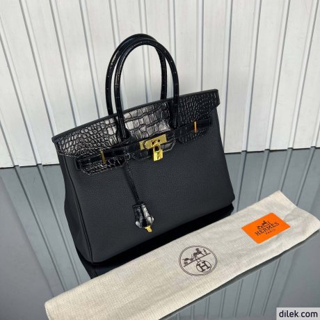Hermes The Birkin 35