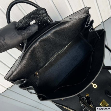 Hermes The Birkin 35