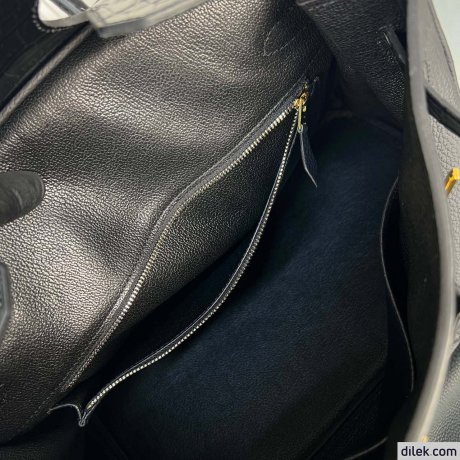 Hermes The Birkin 35