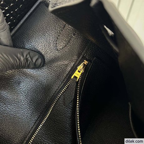 Hermes The Birkin 35