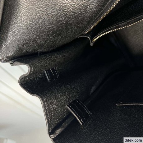 Hermes The Birkin 35