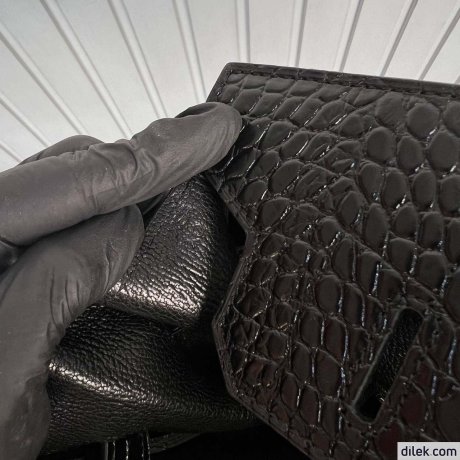 Hermes The Birkin 35