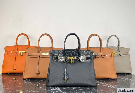 Hermes The Birkin 35
