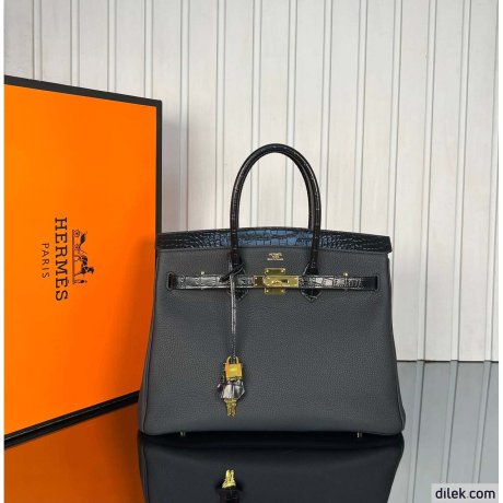 Hermes The Birkin 35