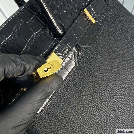 Hermes The Birkin 35