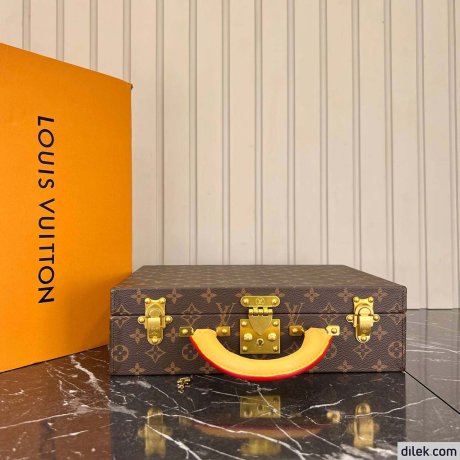 Louis Vuitton Boite Bijoux