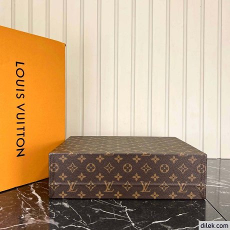 Louis Vuitton Boite Bijoux