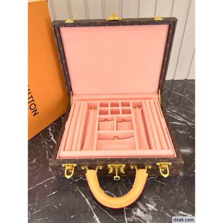 Louis Vuitton Boite Bijoux