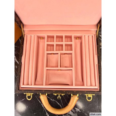 Louis Vuitton Boite Bijoux