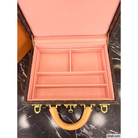Louis Vuitton Boite Bijoux