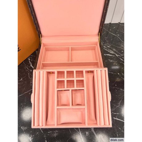 Louis Vuitton Boite Bijoux