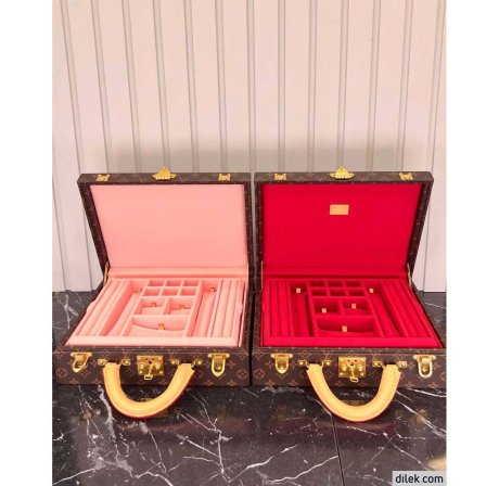 Louis Vuitton Boite Bijoux