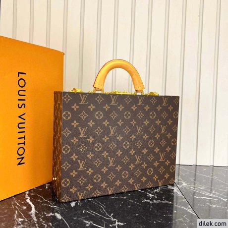 Louis Vuitton Boite Bijoux