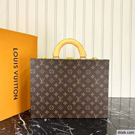 Louis Vuitton Boite Bijoux