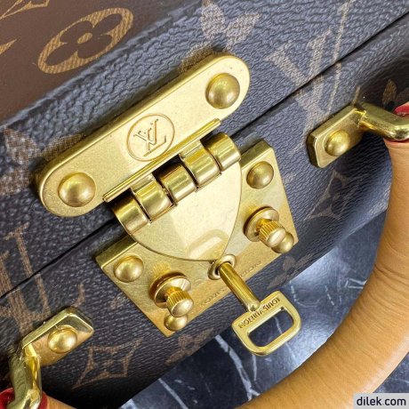 Louis Vuitton Boite Bijoux