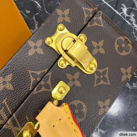 Louis Vuitton Boite Bijoux